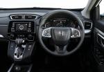 Honda CR-V Vi 2018 года (AU)